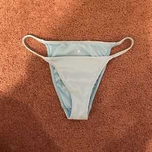 Pacsun bikini bottom